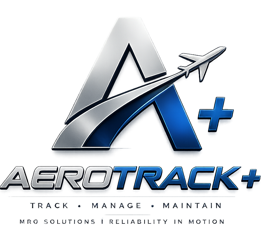 AeroTrack+